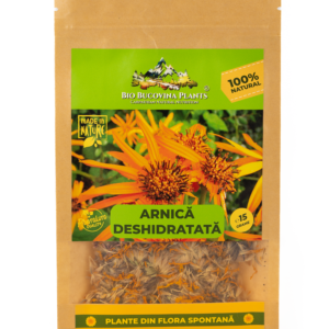 Arnică deshidratată - 15g
