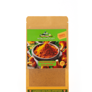 Pulbere de gălbiori - 100g