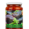 Zacuscă cu Vinete - 300g