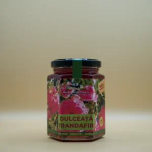 Dulceață de Trandafiri - 340g