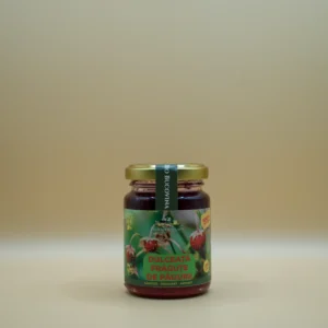 Dulceață Frăguțe de Pădure - 130g