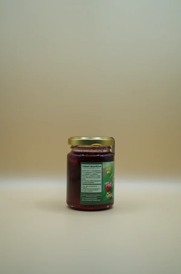 Dulceață Frăguțe de Pădure - 130g - Image 15